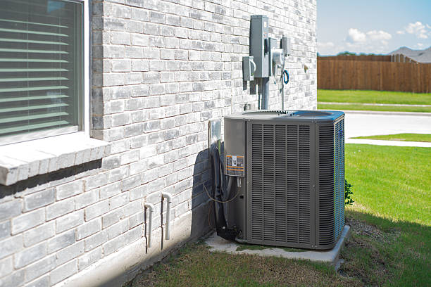 Reliable Ac Installation contractor in South Dennis, MA by FH HVAC
